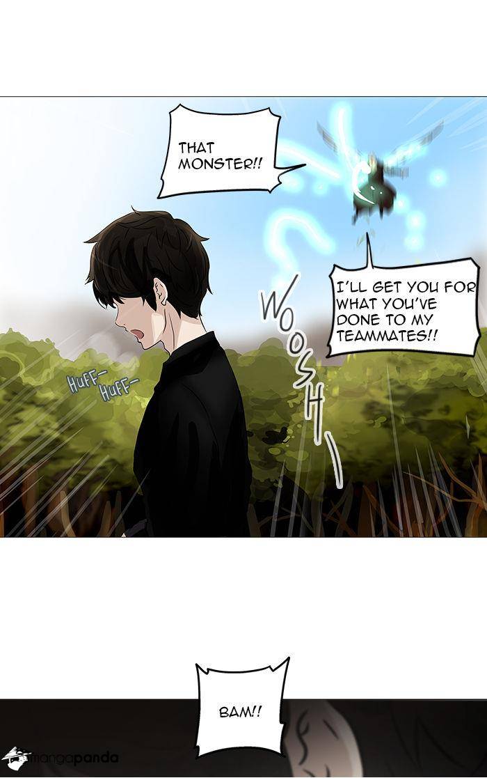 Tower of God Chapter 234 image 51